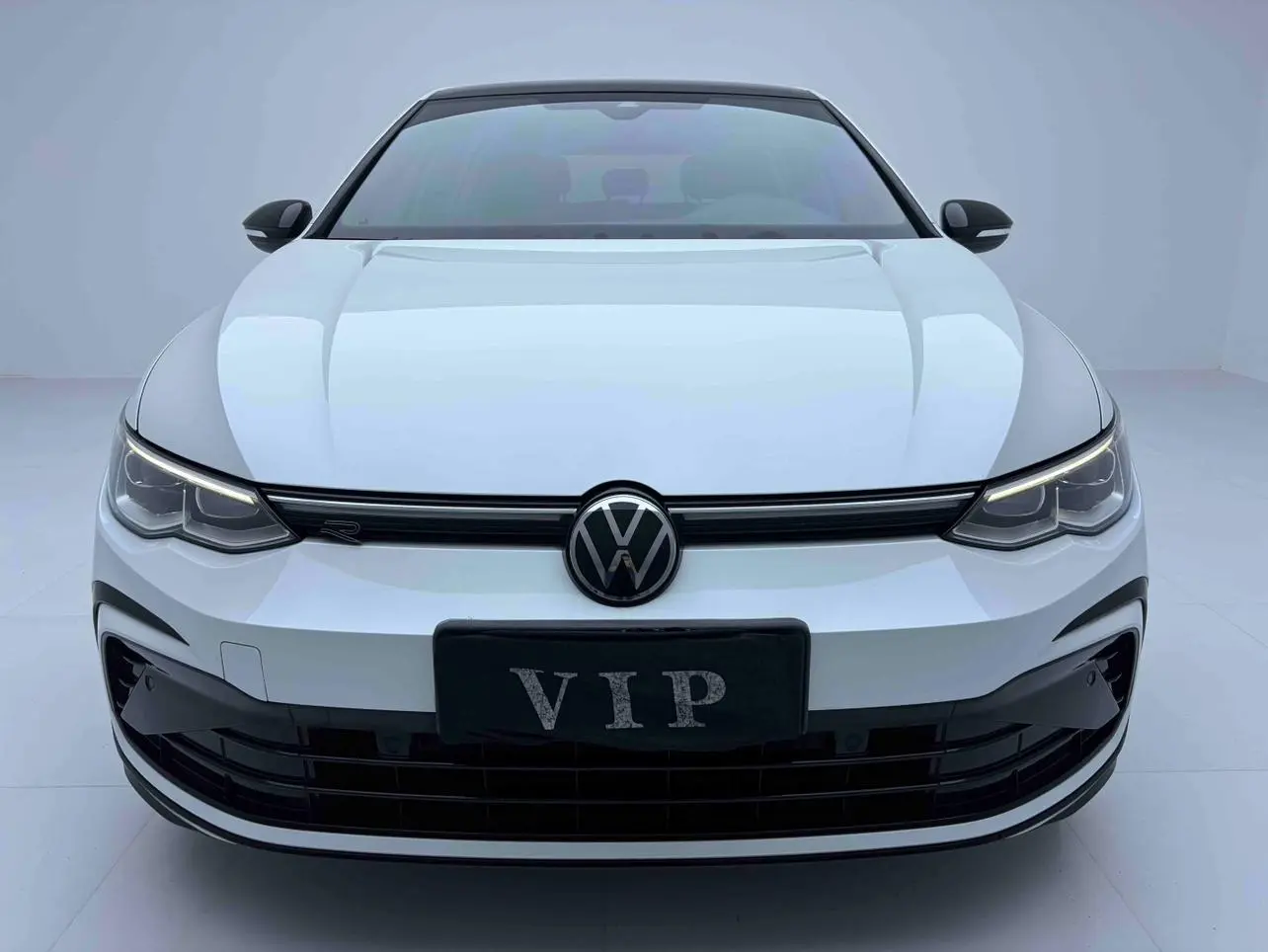 Volkswagen Golf 2021 280TSI DSG R-Line