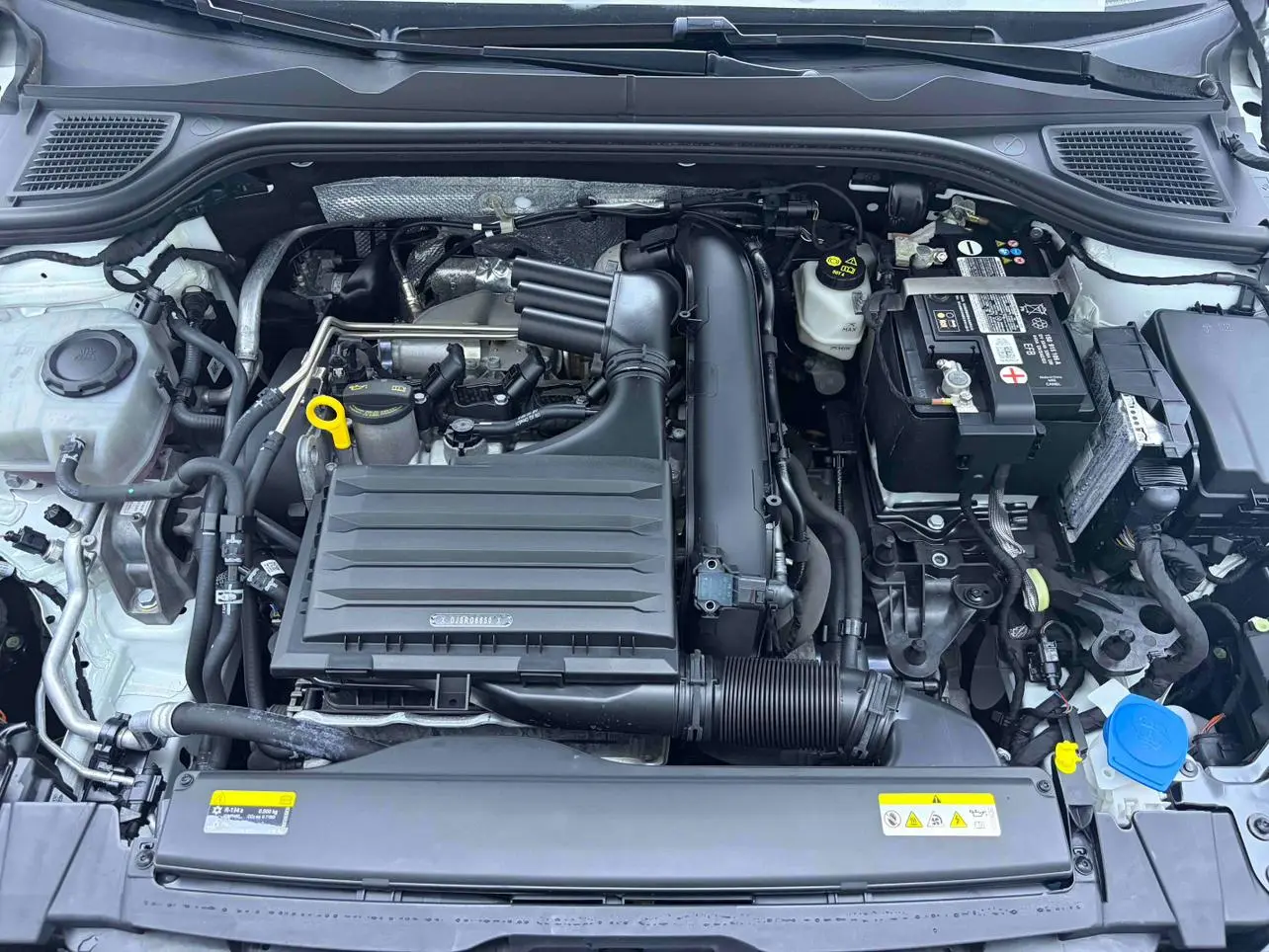Volkswagen Golf 2021 280TSI DSG R-Line
