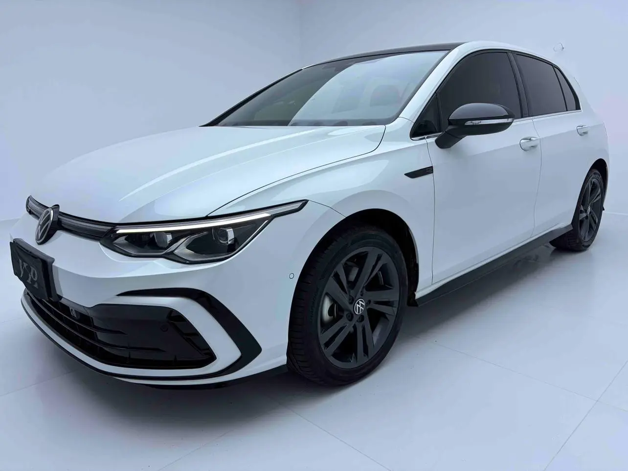 Volkswagen Golf 2021 280TSI DSG R-Line
