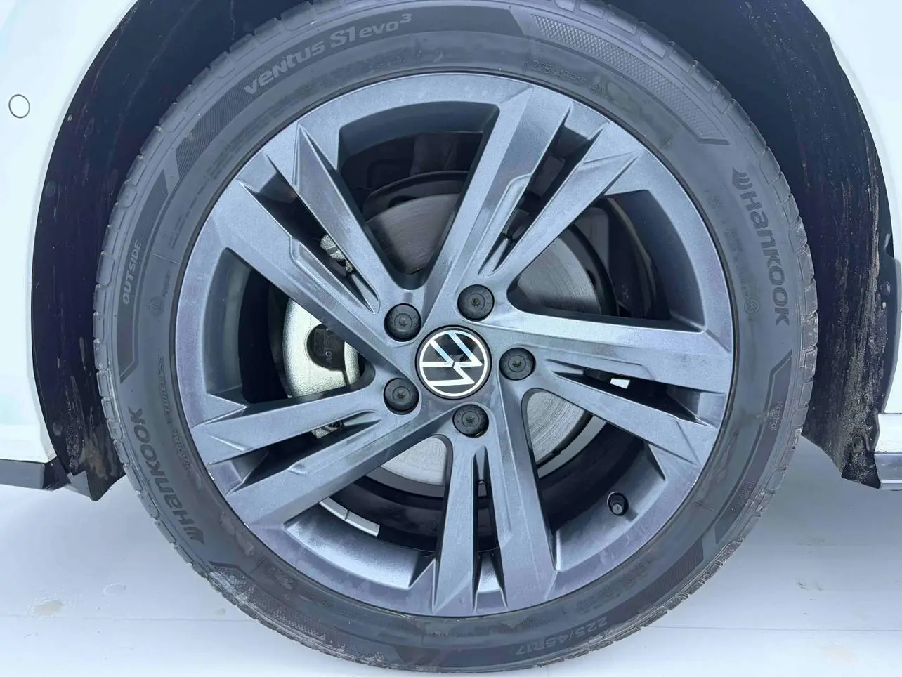Volkswagen Golf 2021 280TSI DSG R-Line