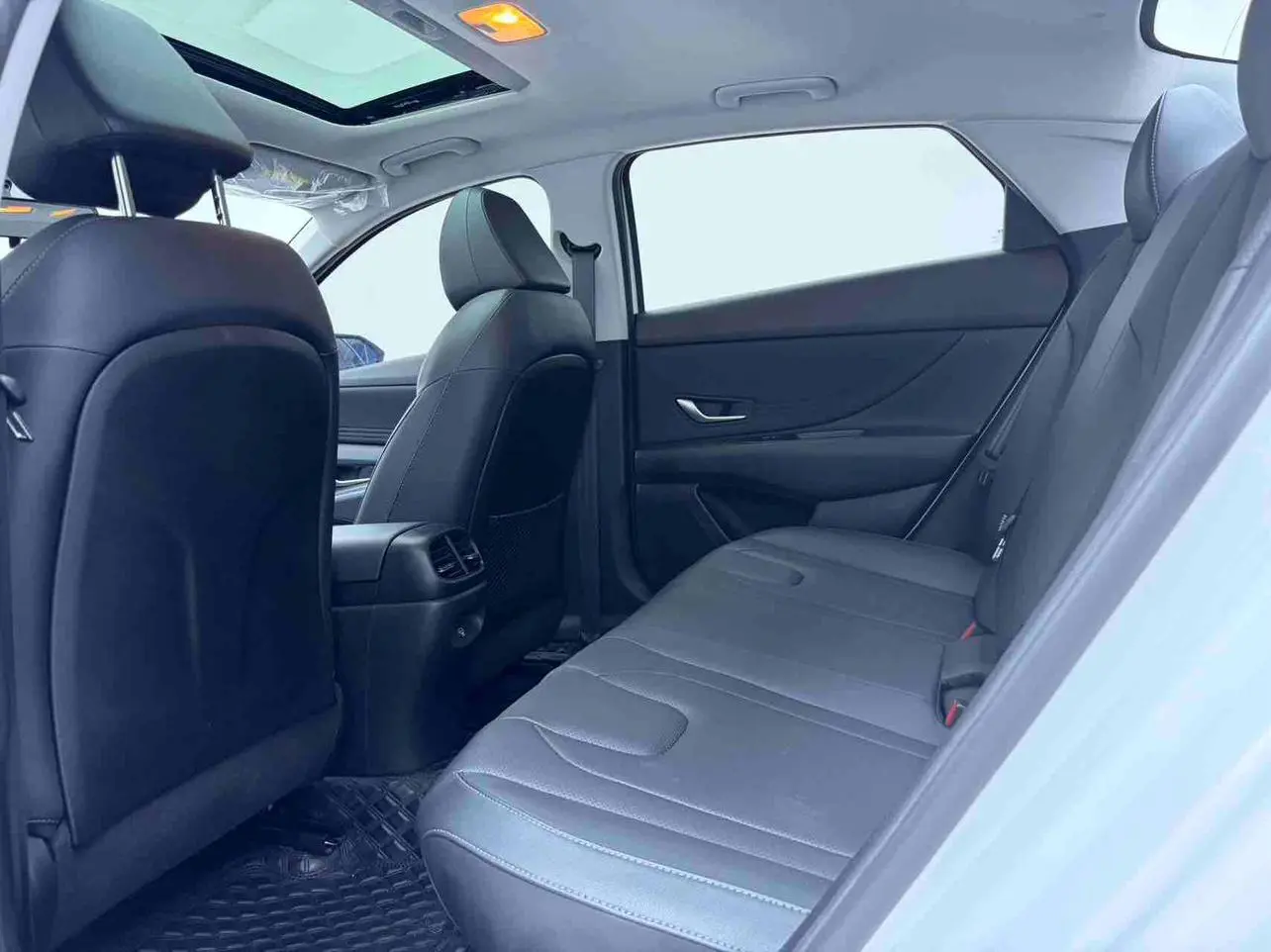 Hyundai 2023 1.5L CVT GLX Elite