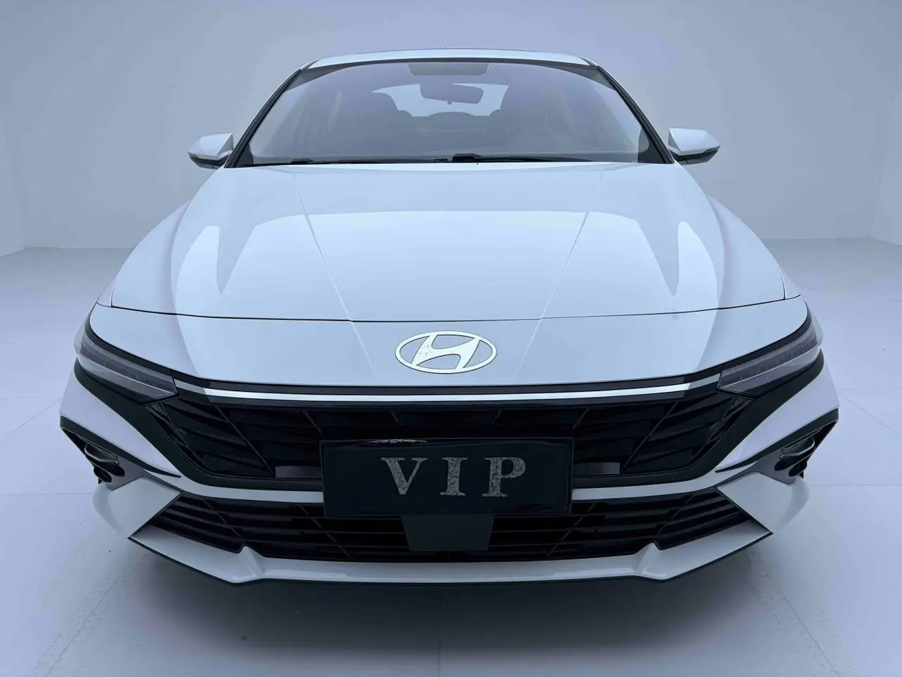 Hyundai 2023 1.5L CVT GLX Elite