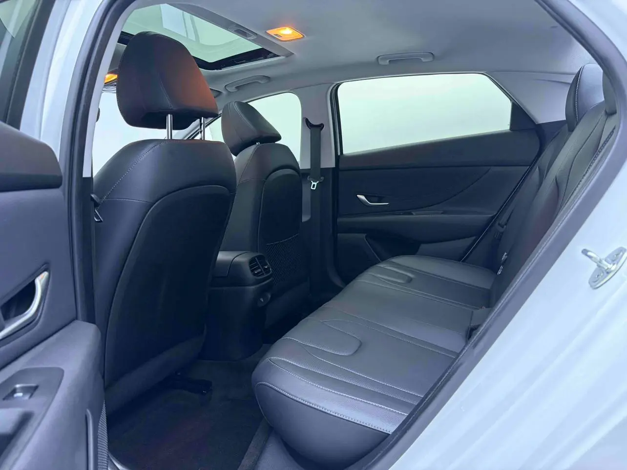 Hyundai 2023 1.5L CVT GLX Elite