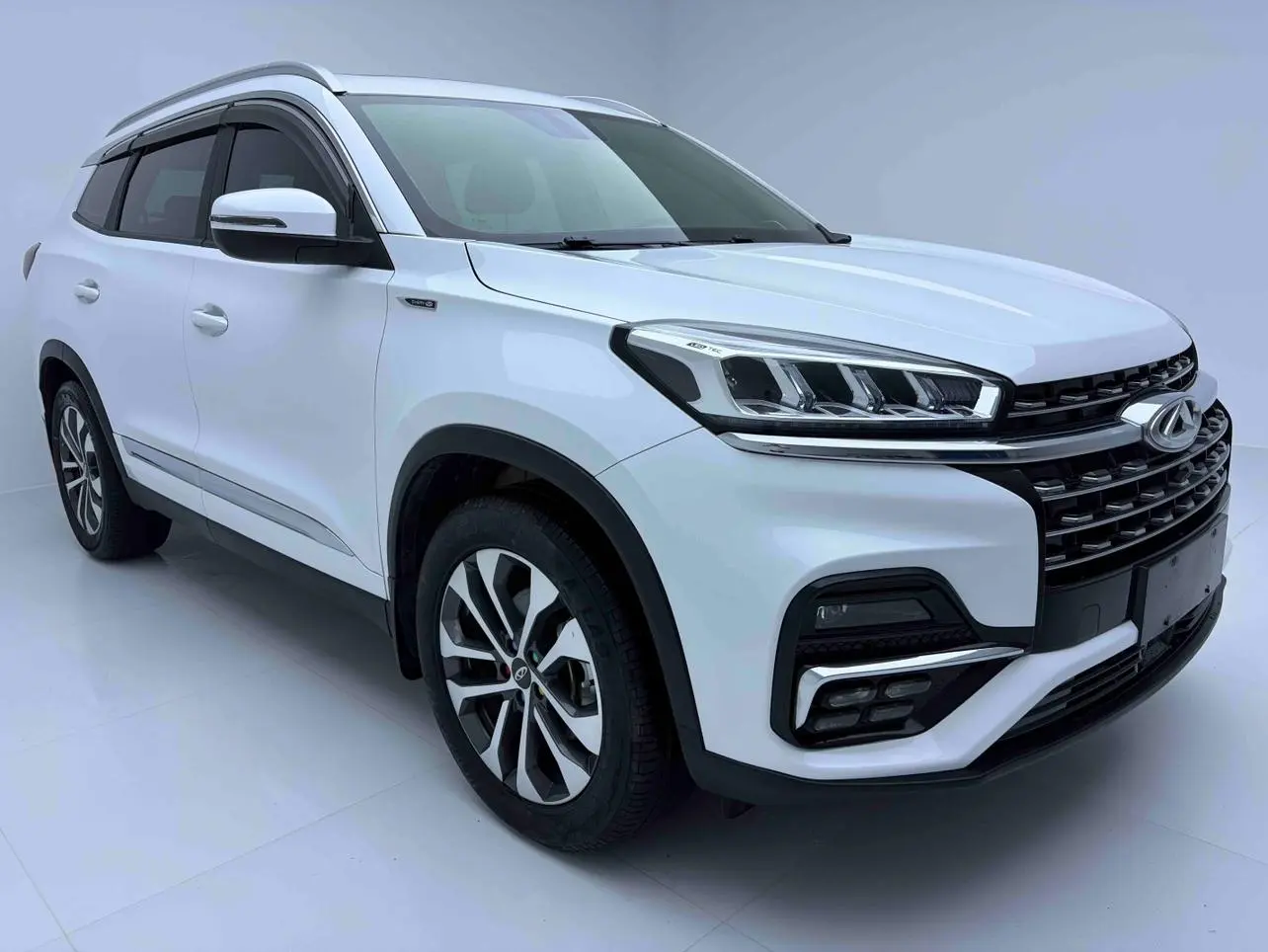 Chery Tiggo 8 2023 230TCI Auto