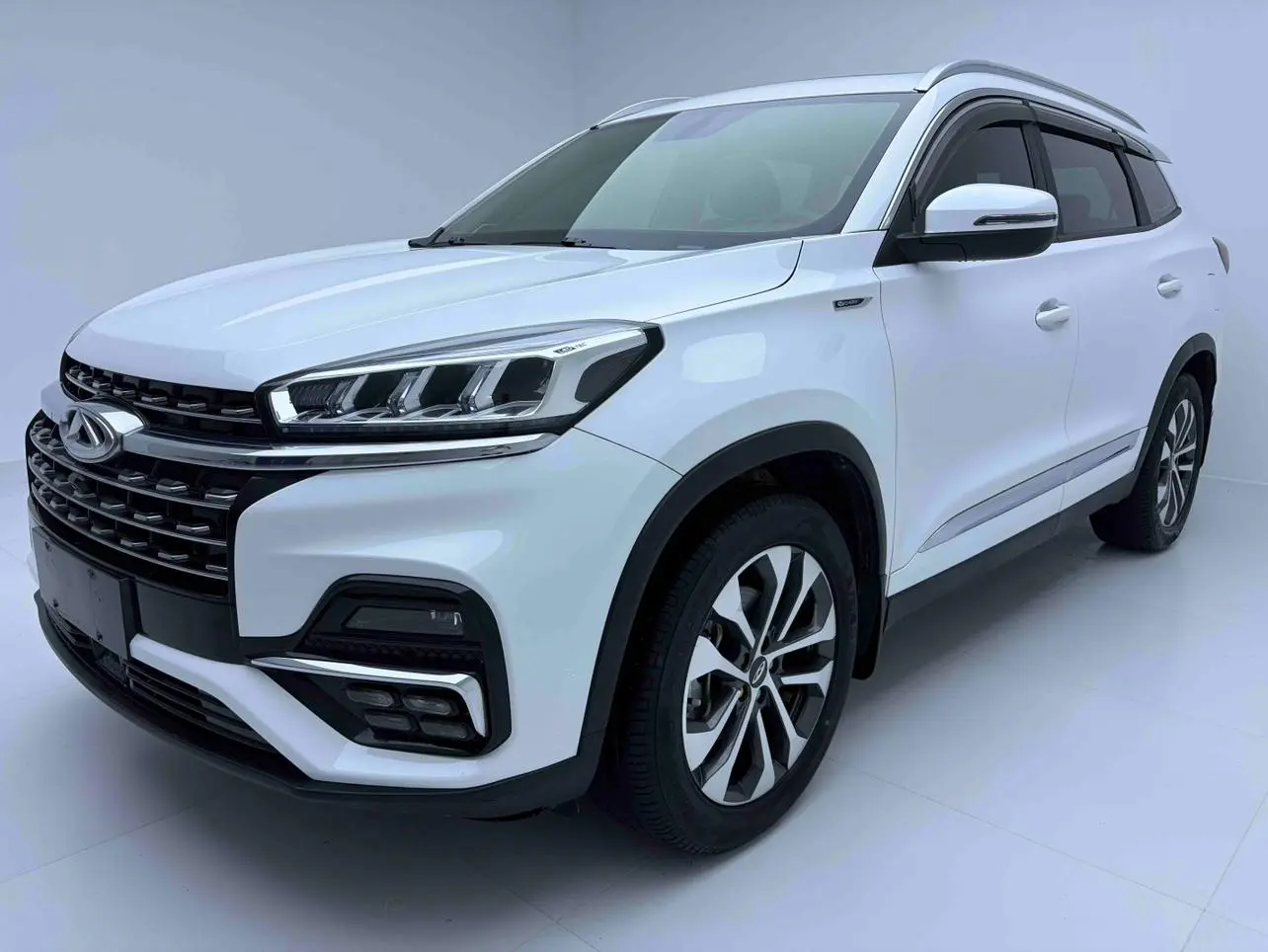 Chery Tiggo 8 2023 230TCI Auto