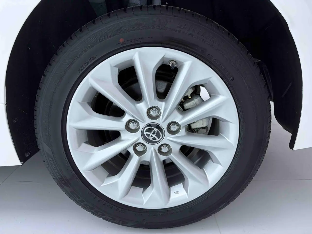 Toyota Corolla 2021 1.2T S-CVTPLUS