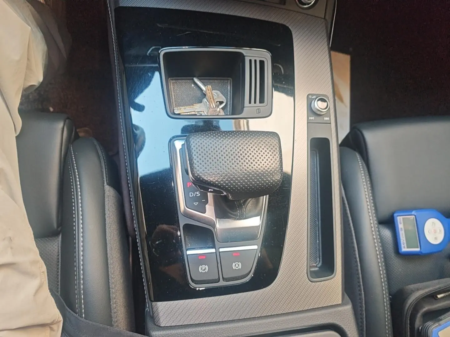 Audi Q5L 2024 40TFSI Dynamic Luxury
