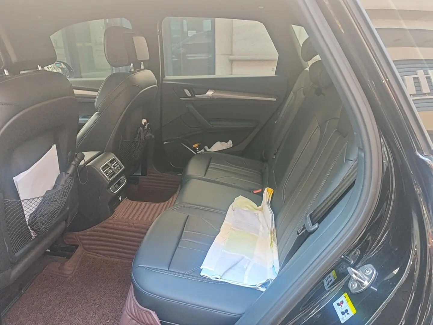 Audi Q5L 2024 40TFSI Dynamic Luxury