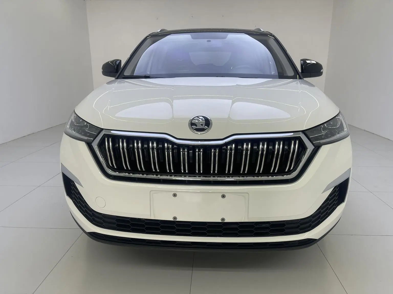 Skoda GT 2022 1.5L Auto Exclusive