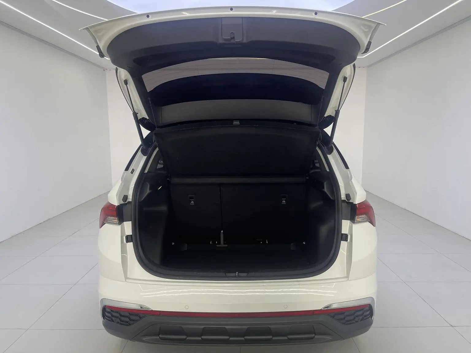 Skoda GT 2022 1.5L Auto Exclusive