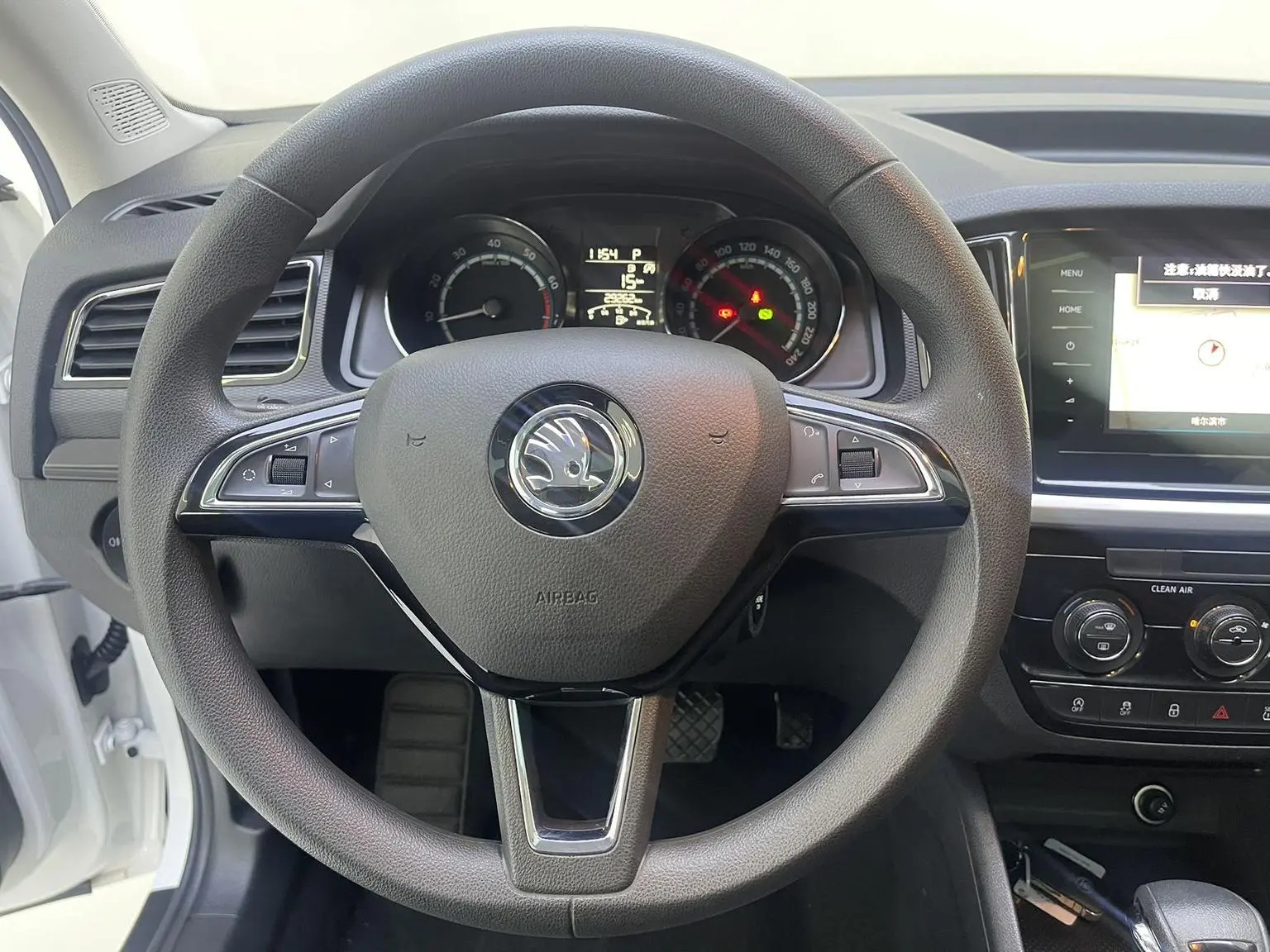 Skoda GT 2022 1.5L Auto Exclusive