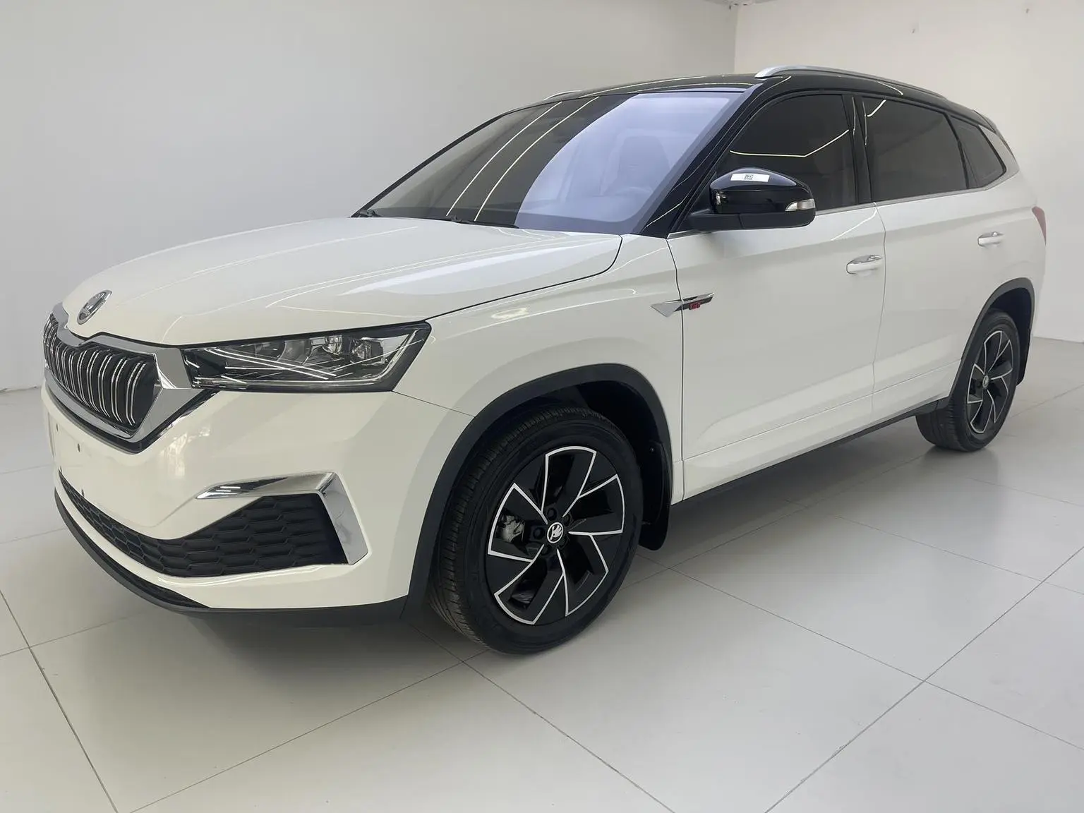 Skoda GT 2022 1.5L Auto Exclusive