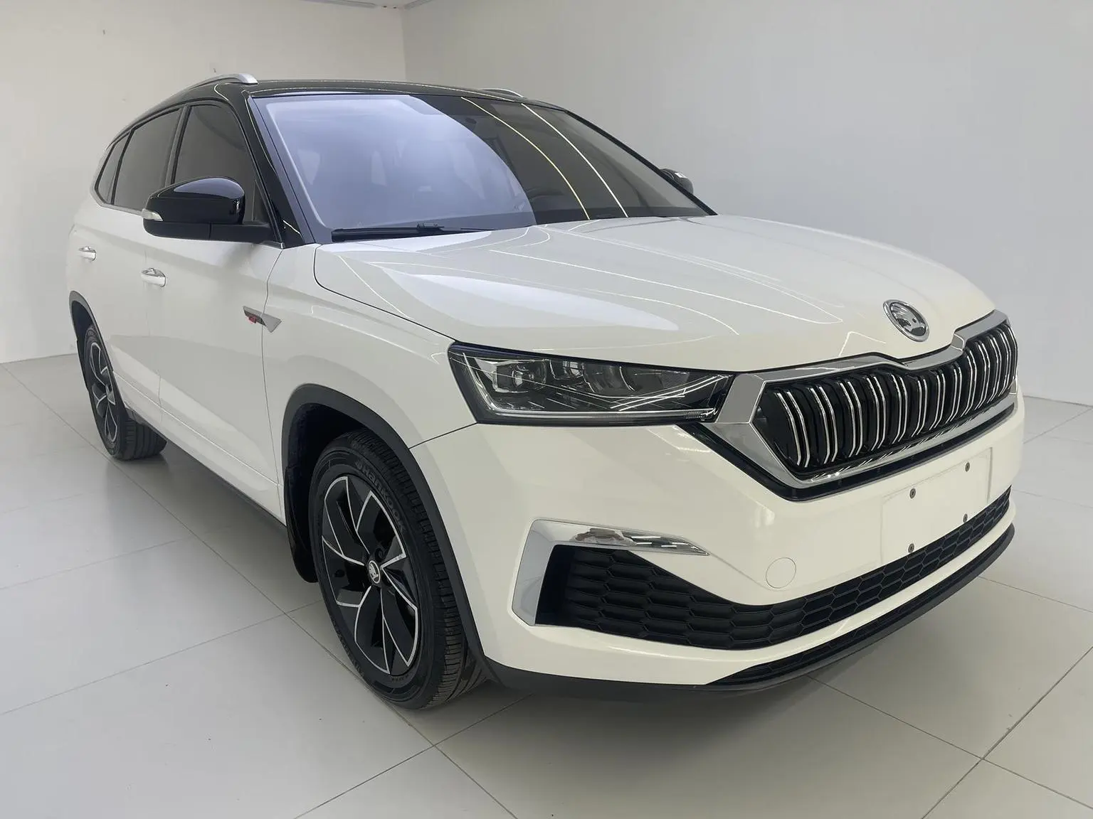 Skoda GT 2022 1.5L Auto Exclusive