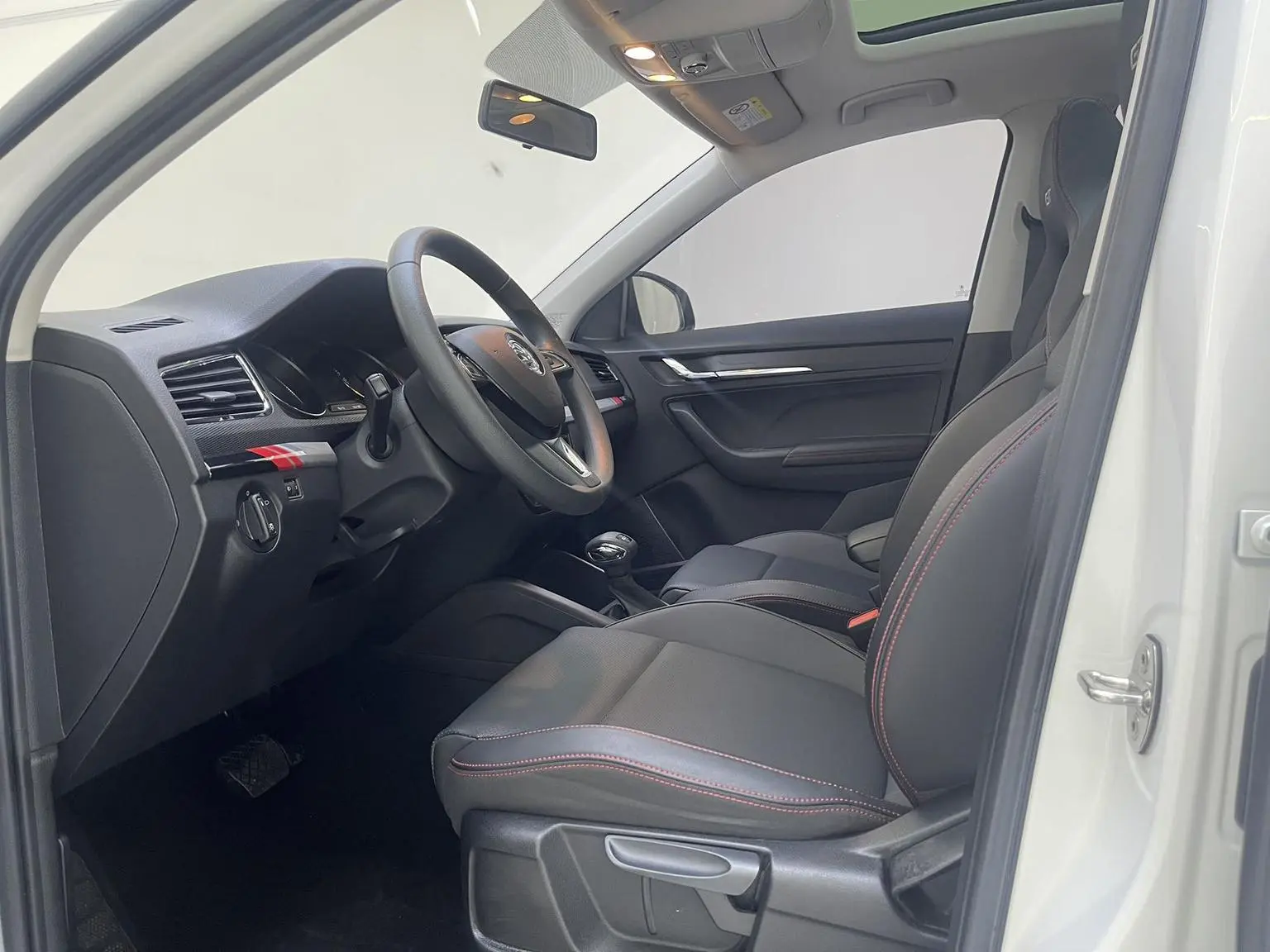 Skoda GT 2022 1.5L Auto Exclusive