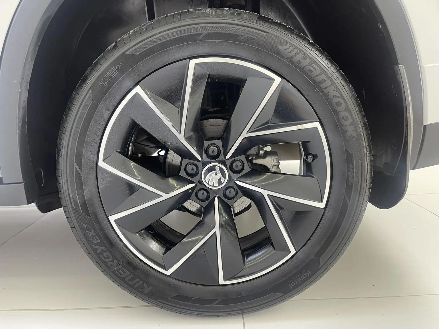 Skoda GT 2022 1.5L Auto Exclusive