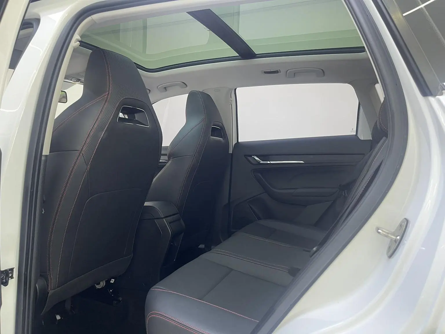 Skoda GT 2022 1.5L Auto Exclusive