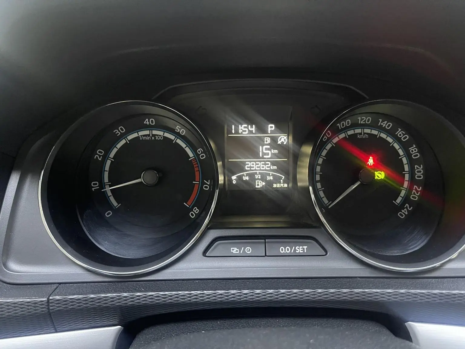 Skoda GT 2022 1.5L Auto Exclusive