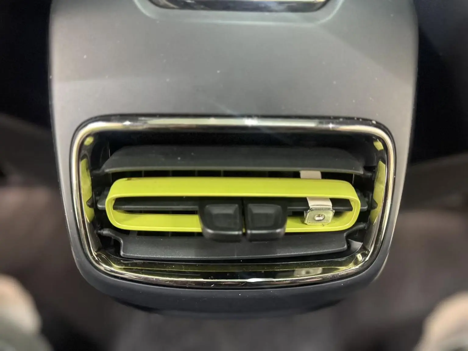 Lynk & Co 03 2019 03+ Facelift 2.0TD Auto Yufeng