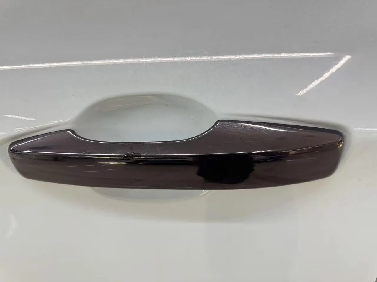 Lynk & Co 03 2019 03+ Facelift 2.0TD Auto Yufeng