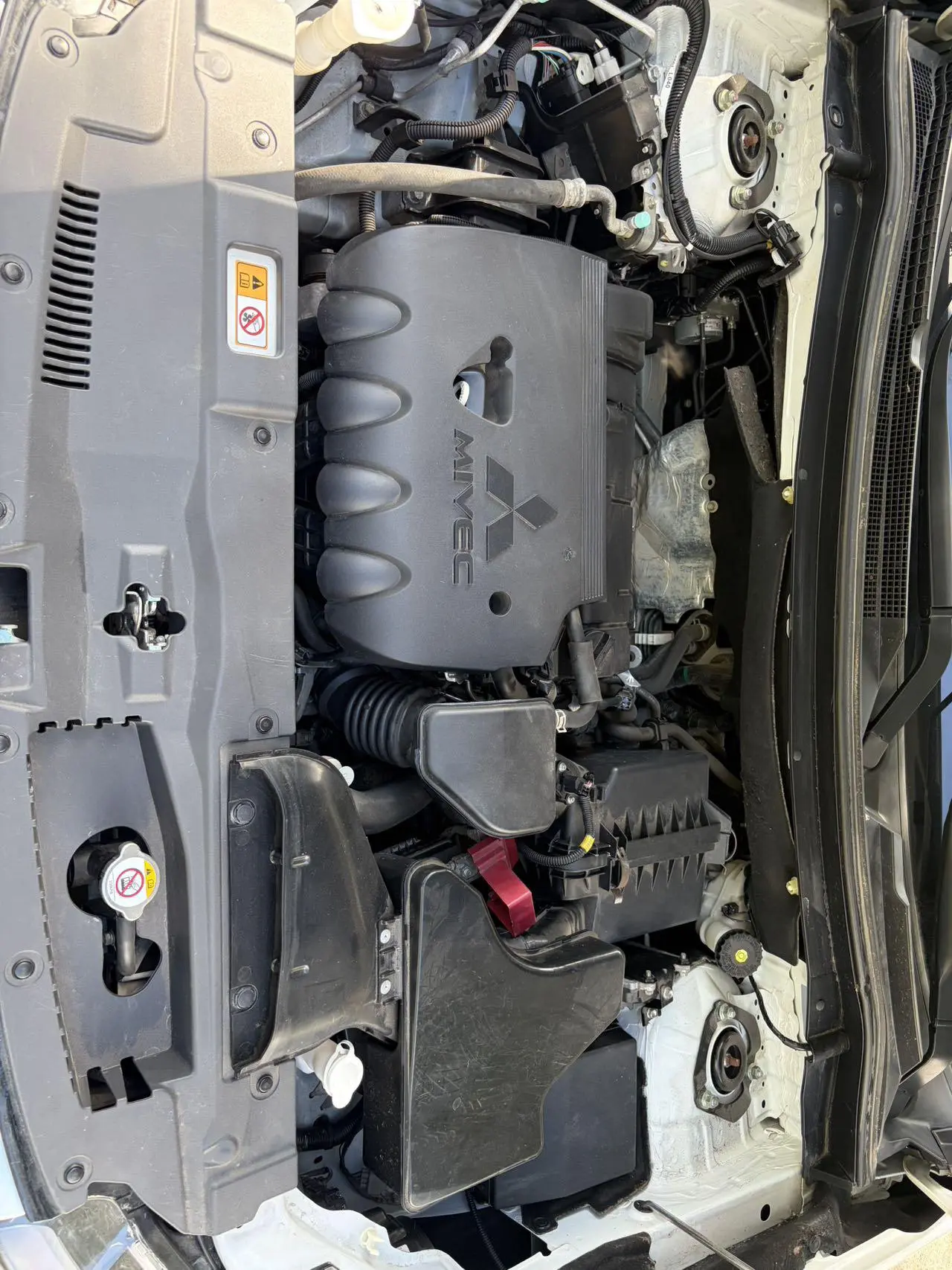 Mitsubishi Outlander 2021 Facelift 2.0L 2WD Journey 5 seat