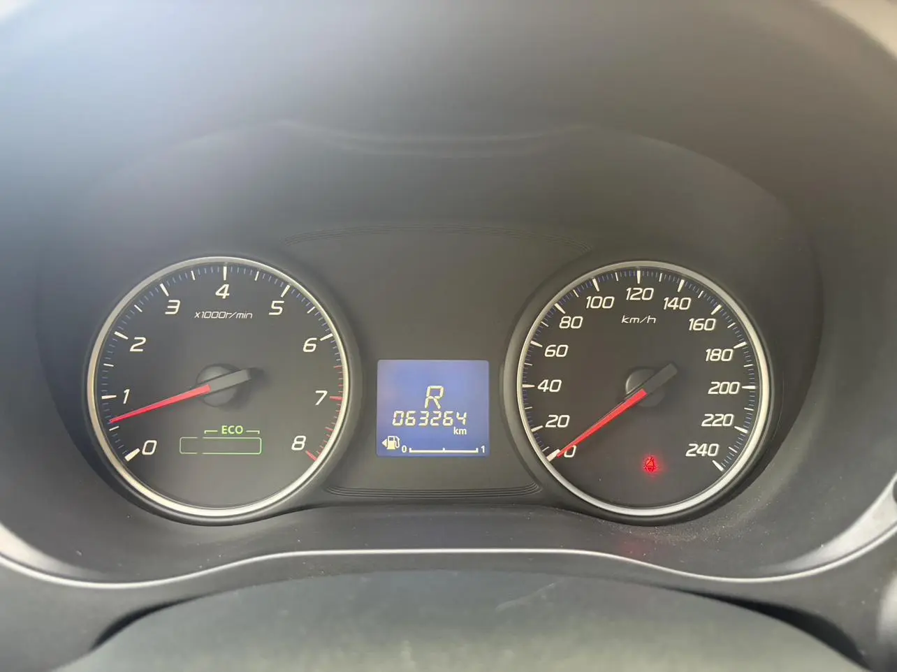 Mitsubishi Outlander 2021 Facelift 2.0L 2WD Journey 5 seat