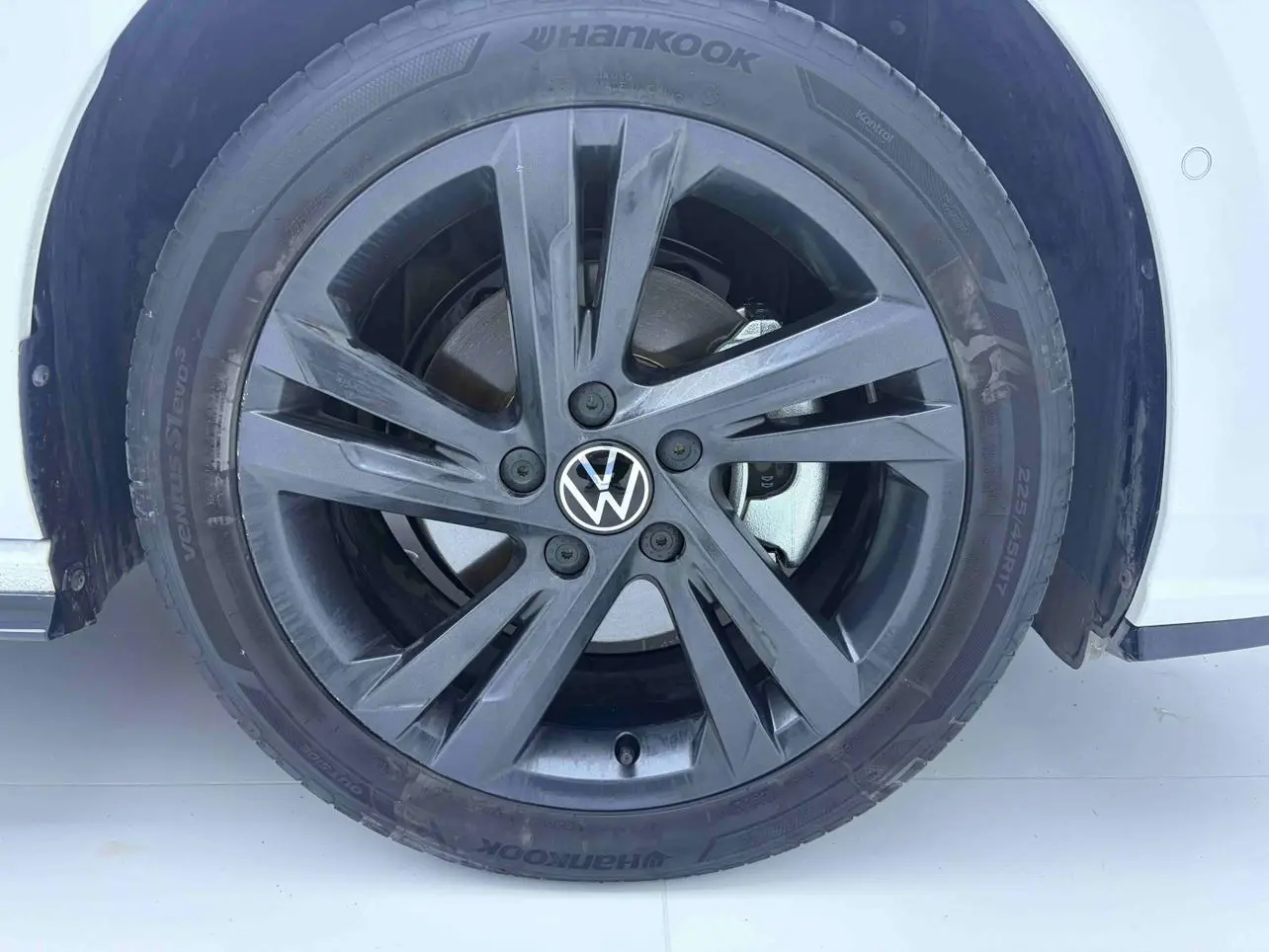 Volkswagen Golf 2023 280TSI DSG R-Line Lite