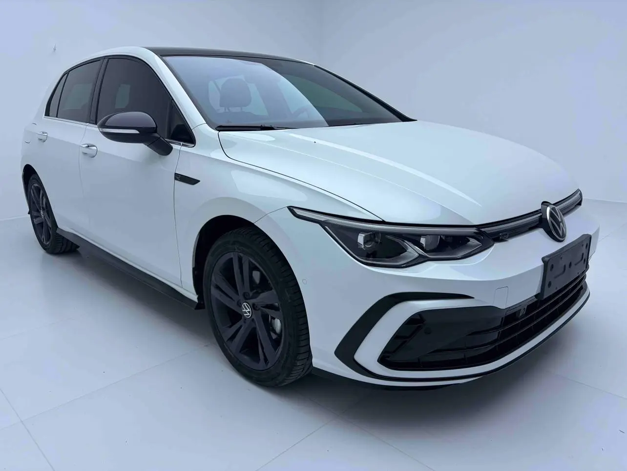 Volkswagen Golf 2023 280TSI DSG R-Line Lite