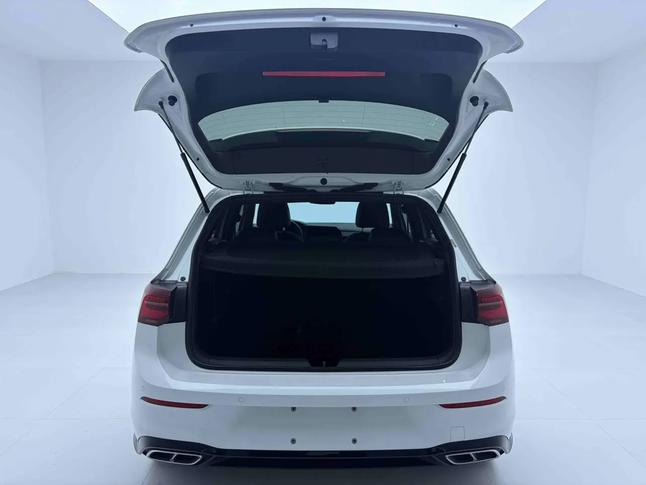 Volkswagen Golf 2023 280TSI DSG R-Line Lite