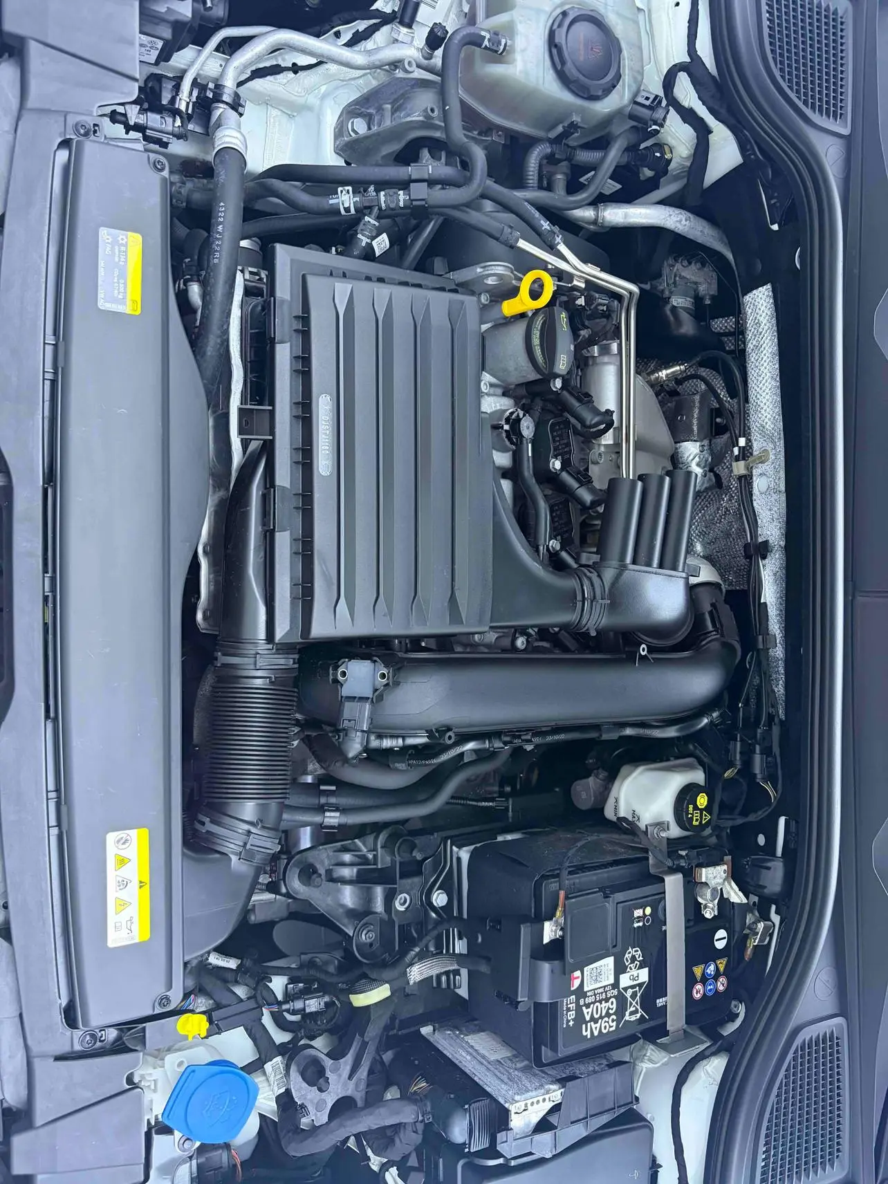 Volkswagen Golf 2023 280TSI DSG R-Line Lite