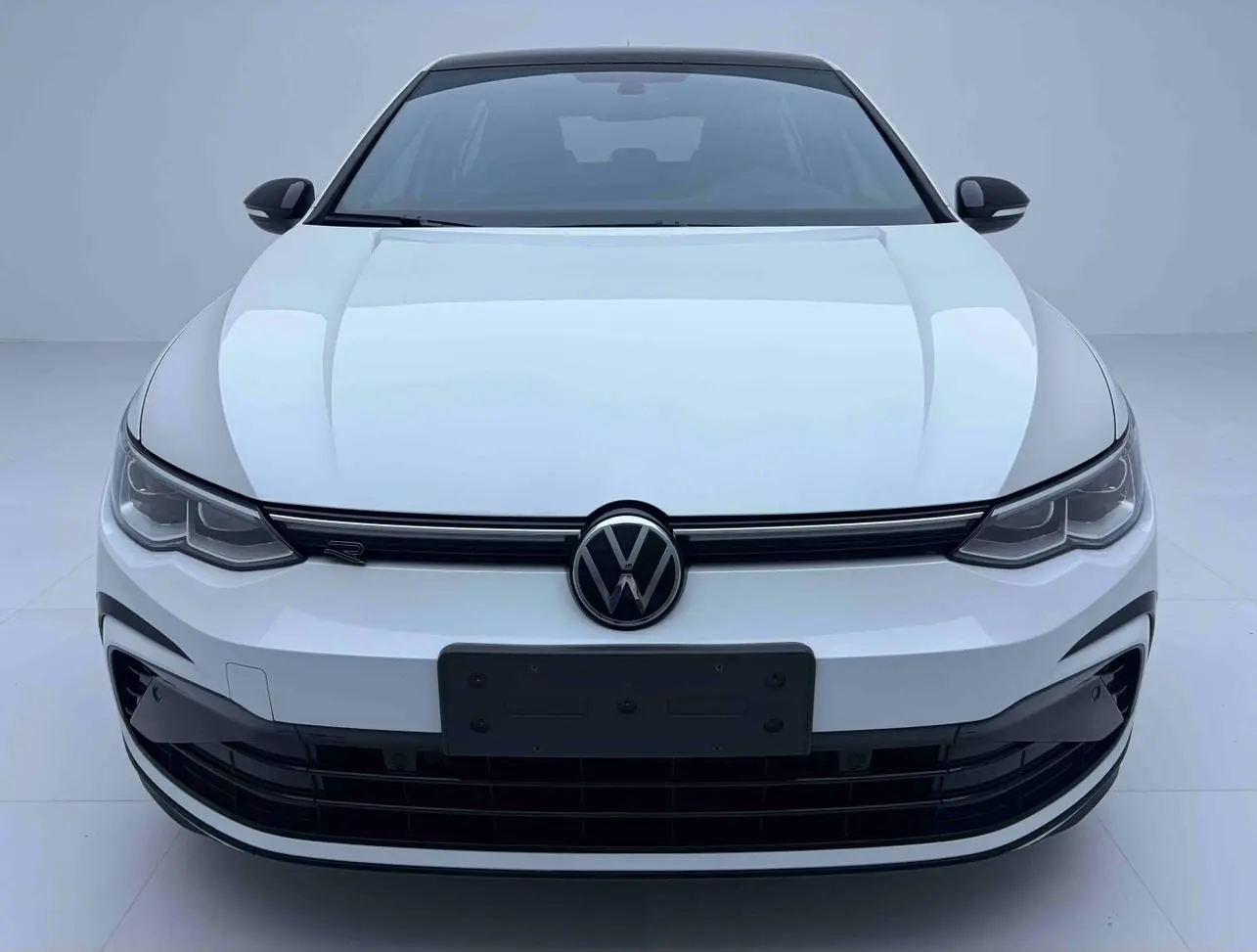 Volkswagen Golf 2023 280TSI DSG R-Line Lite