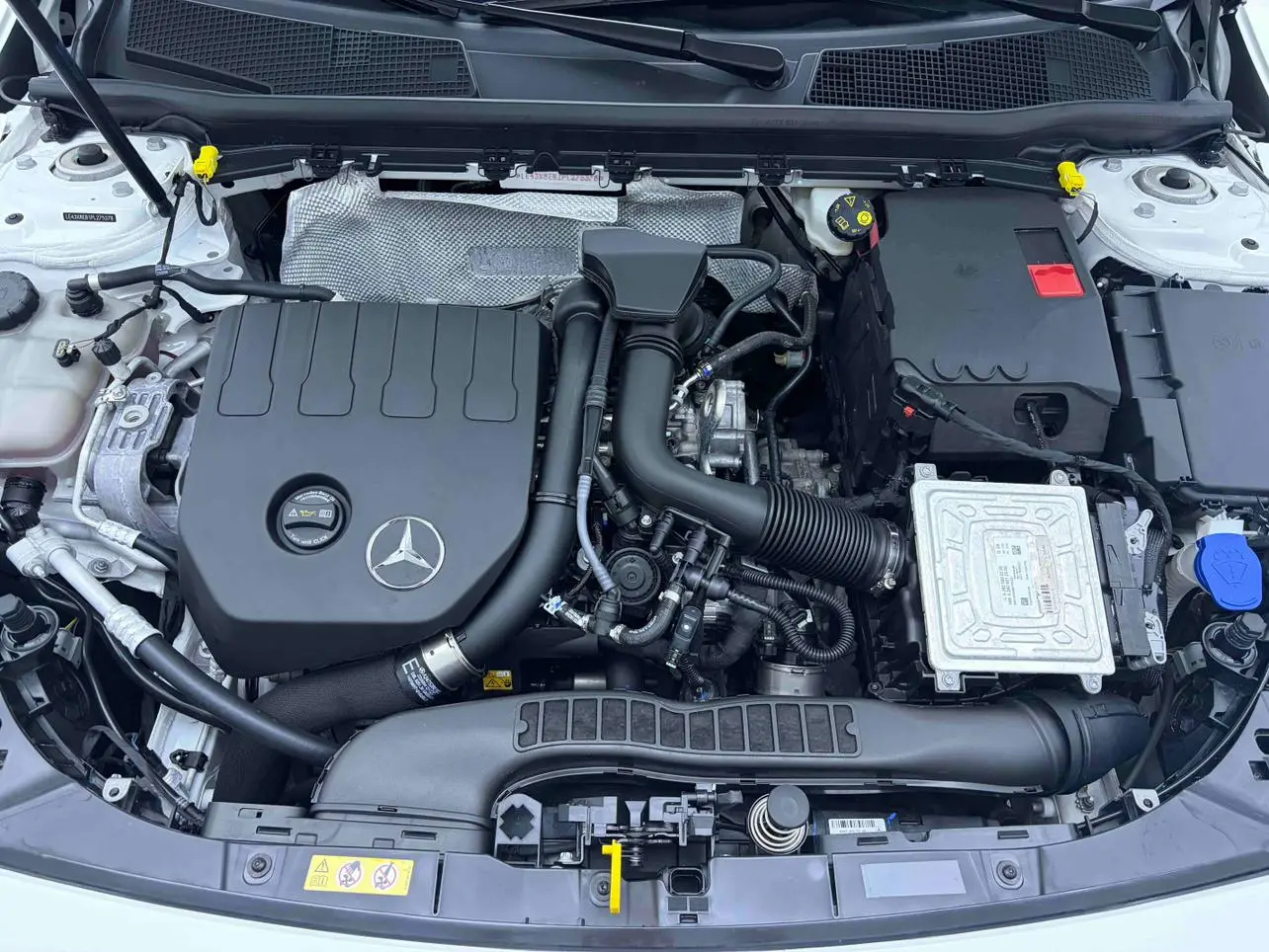 Mercedes-Benz A Class 2022 A 180 L