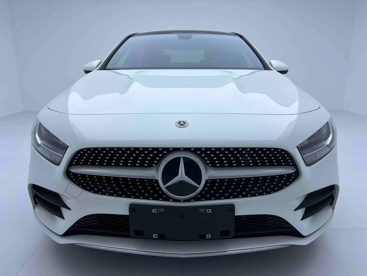 Mercedes-Benz A Class 2022 A 180 L