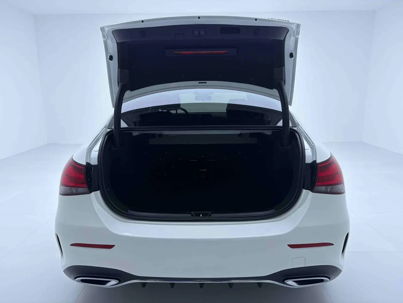 Mercedes-Benz A Class 2022 A 180 L