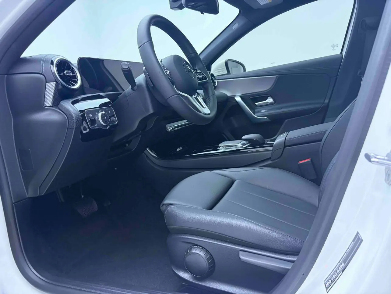 Mercedes-Benz A Class 2022 A 180 L