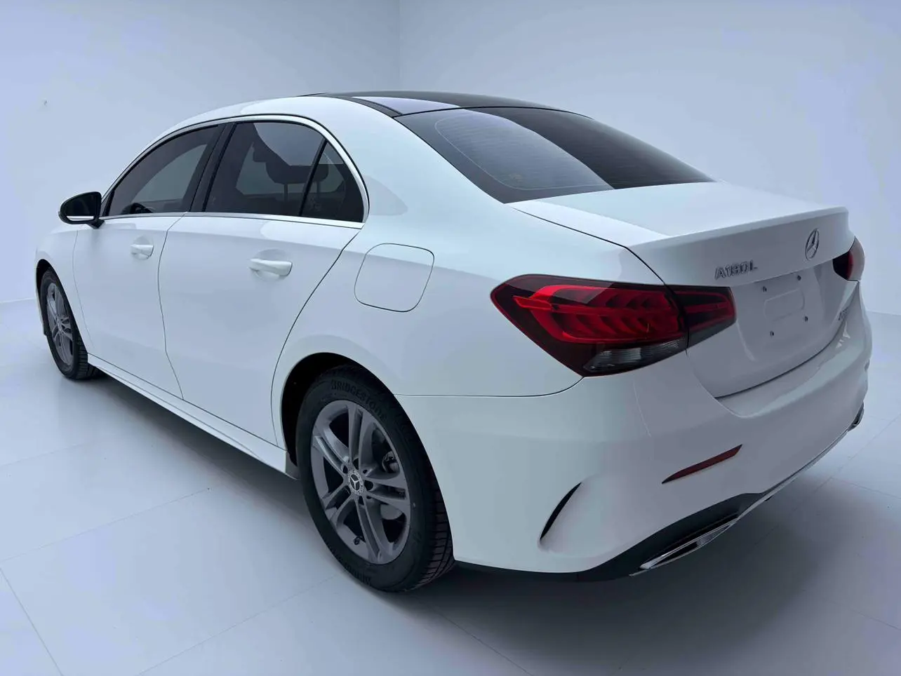 Mercedes-Benz A Class 2022 A 180 L