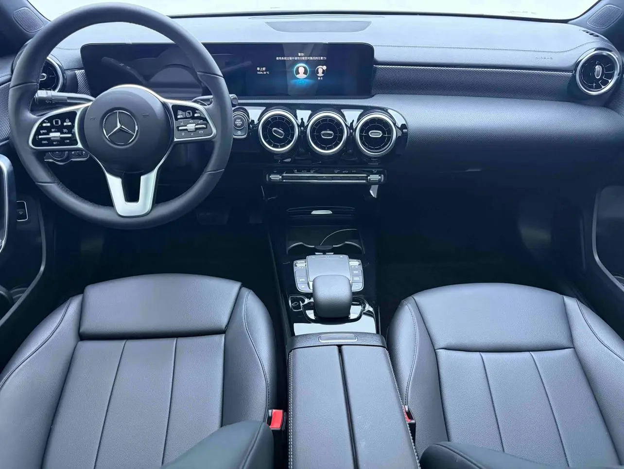 Mercedes-Benz A Class 2022 A 180 L