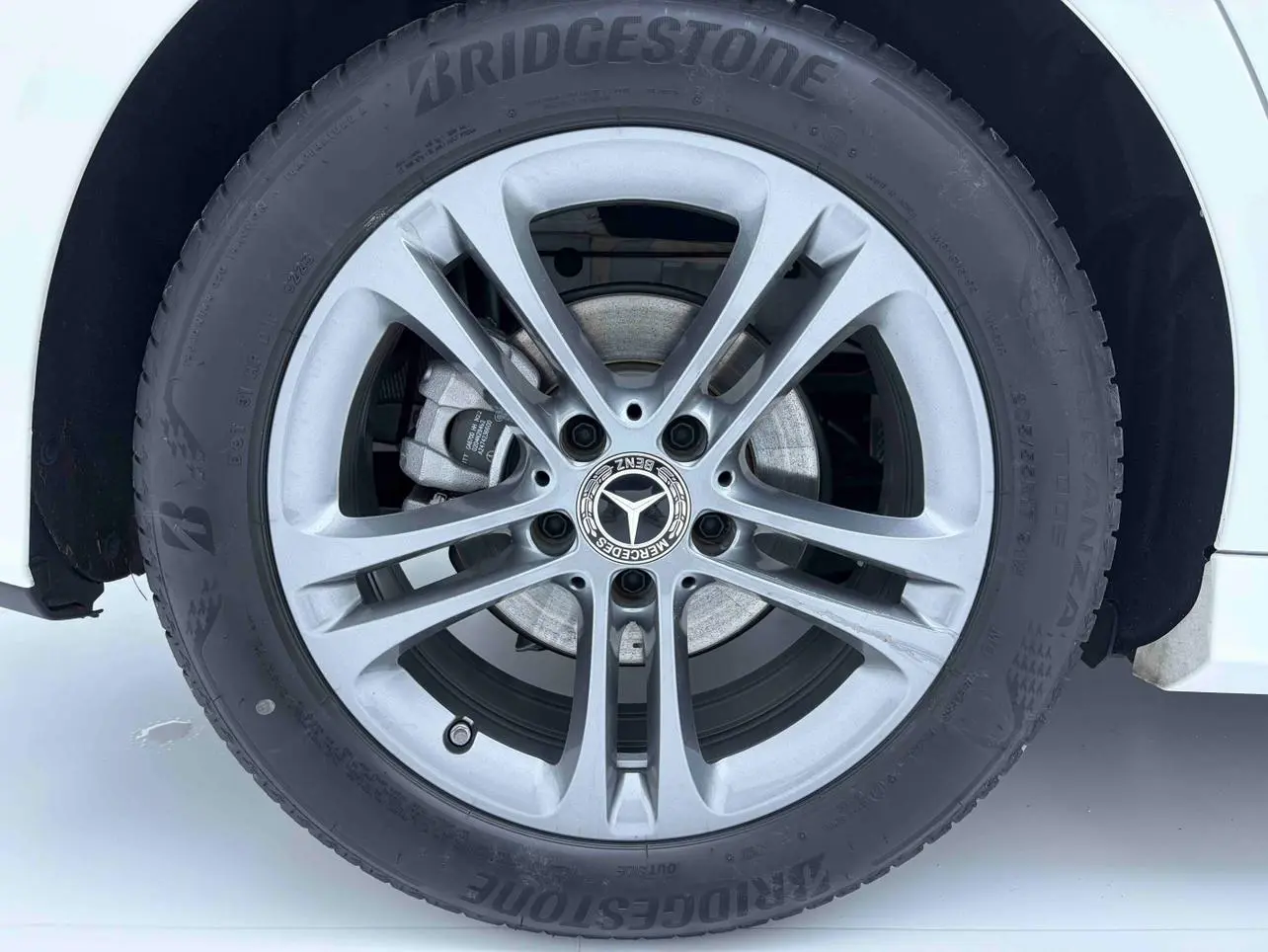 Mercedes-Benz A Class 2022 A 180 L