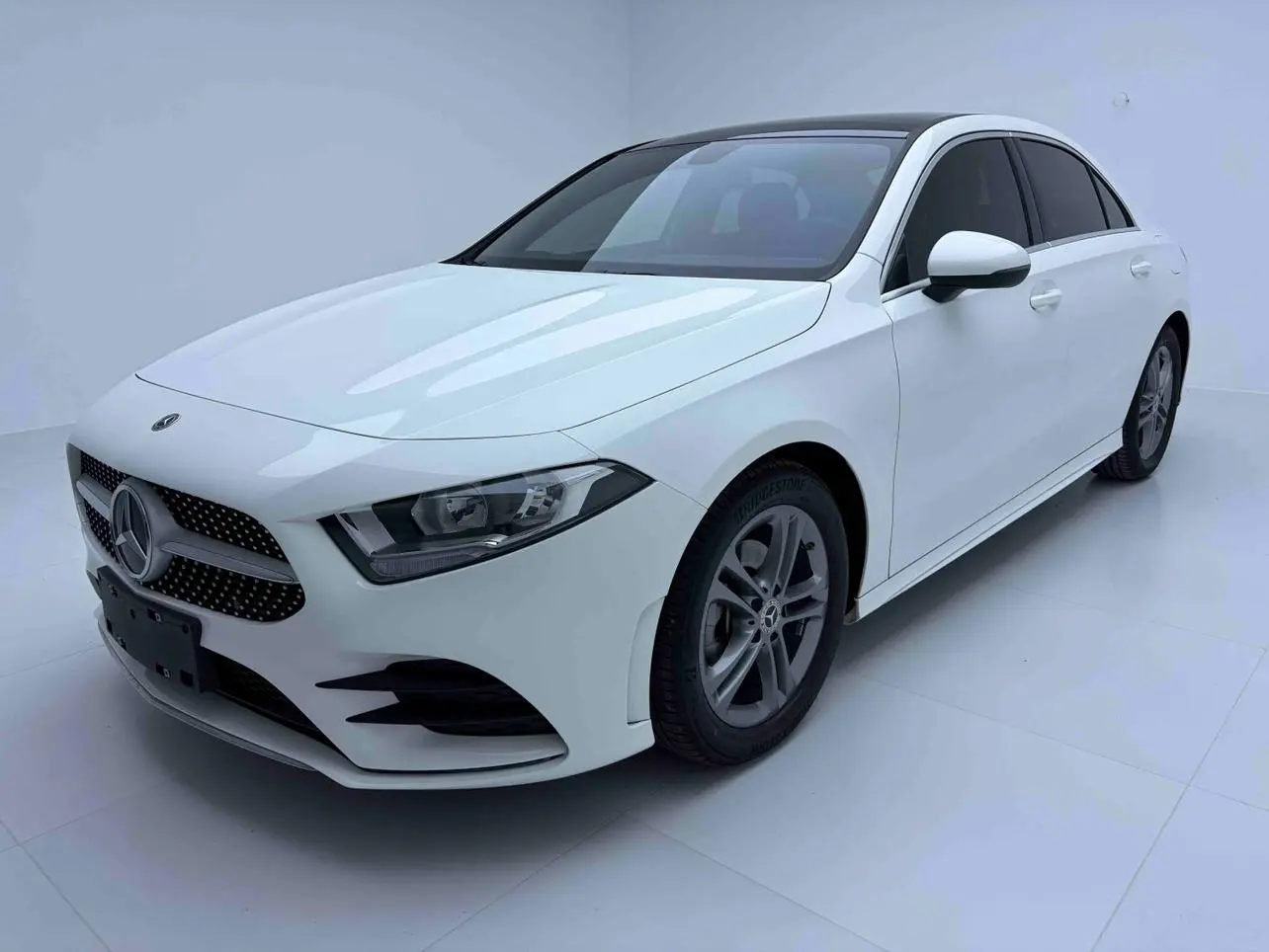 Mercedes-Benz A Class 2022 A 180 L