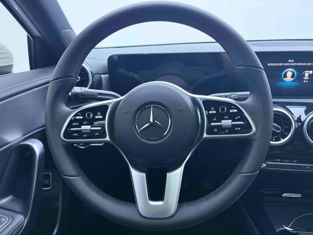 Mercedes-Benz A Class 2022 A 180 L