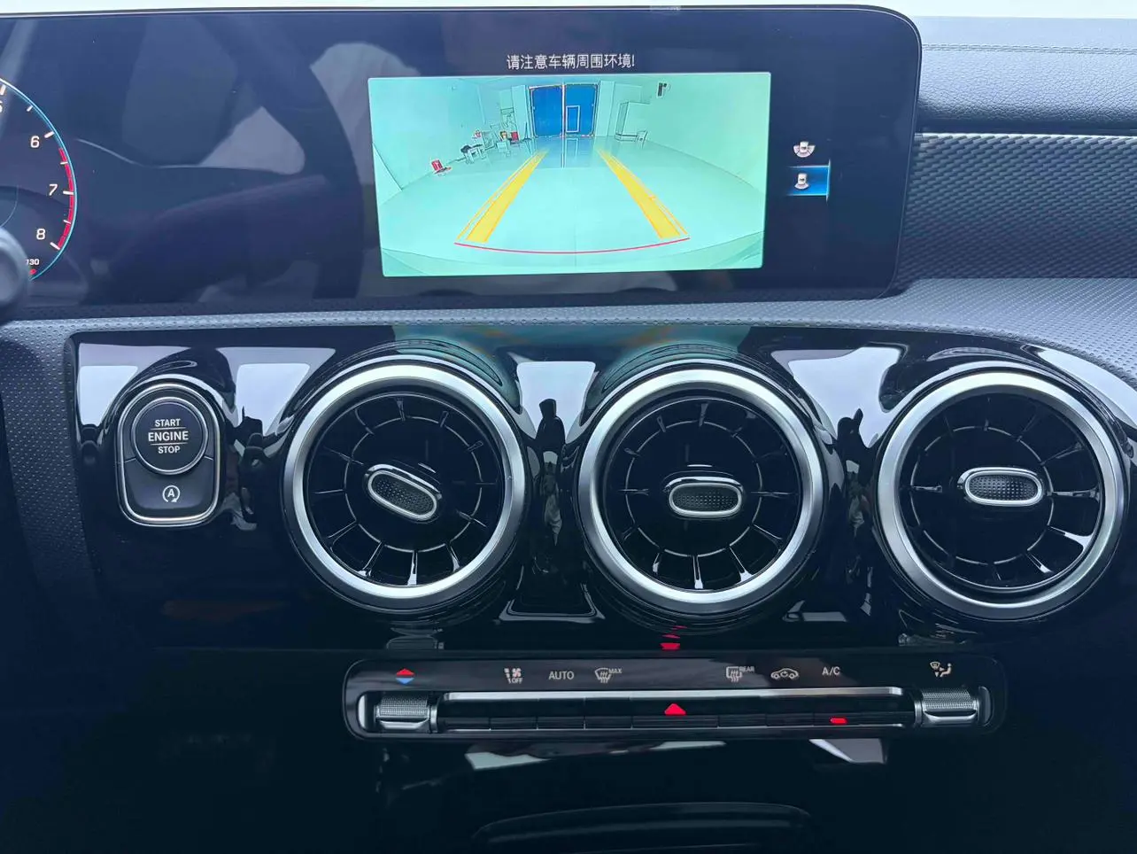 Mercedes-Benz A Class 2022 A 180 L