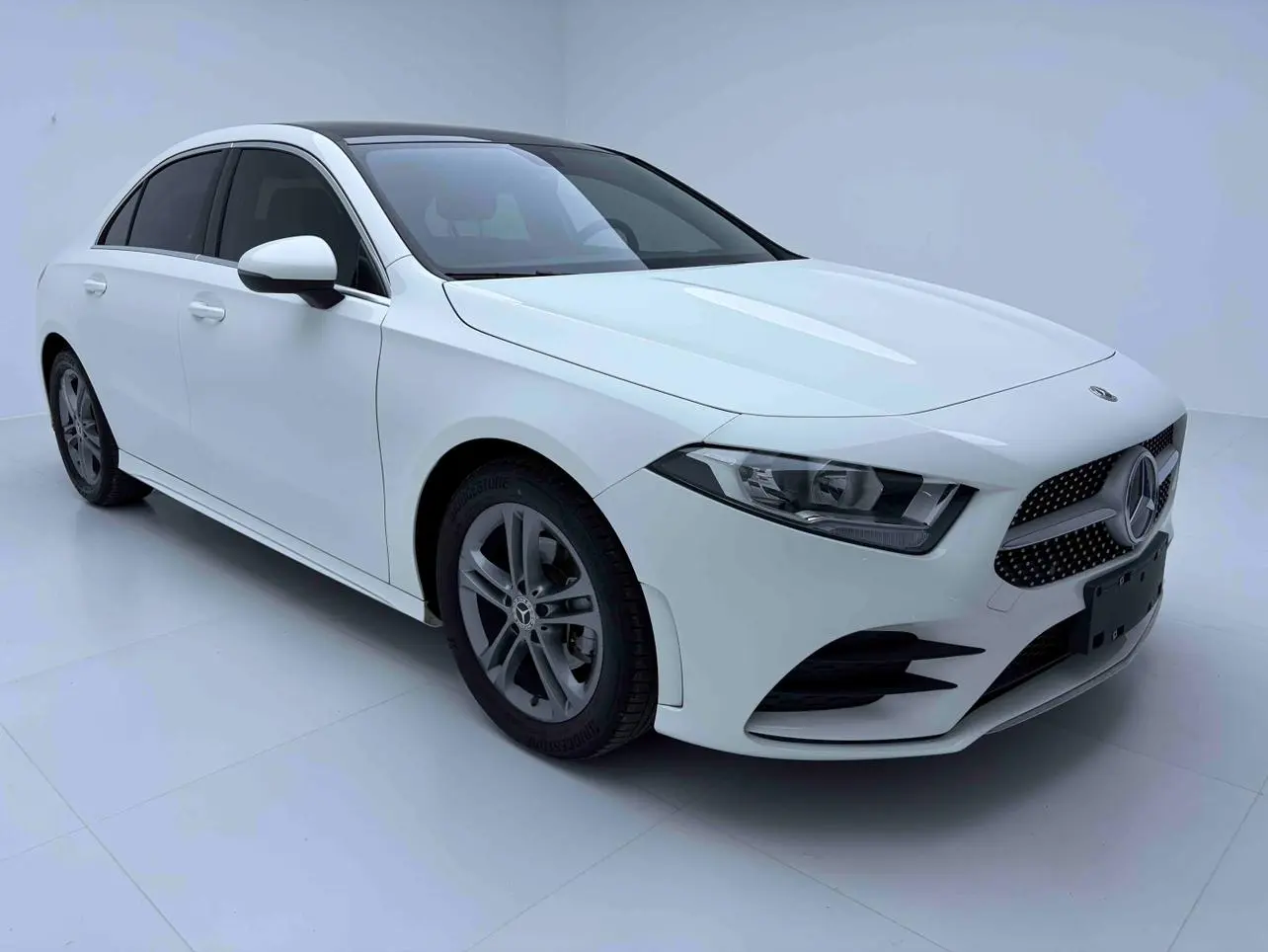 Mercedes-Benz A Class 2022 A 180 L
