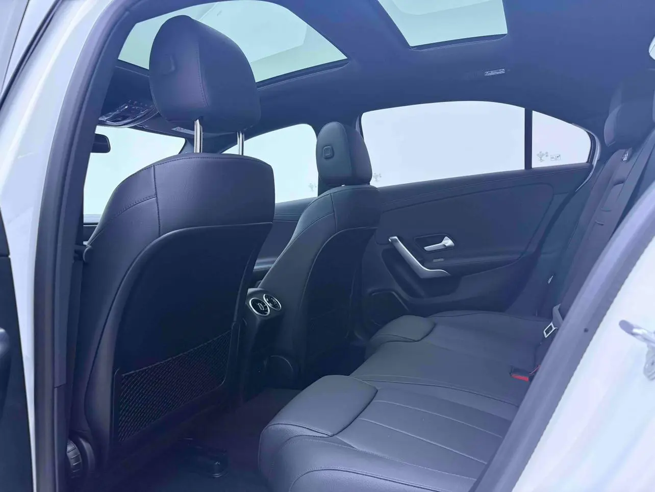 Mercedes-Benz A Class 2022 A 180 L