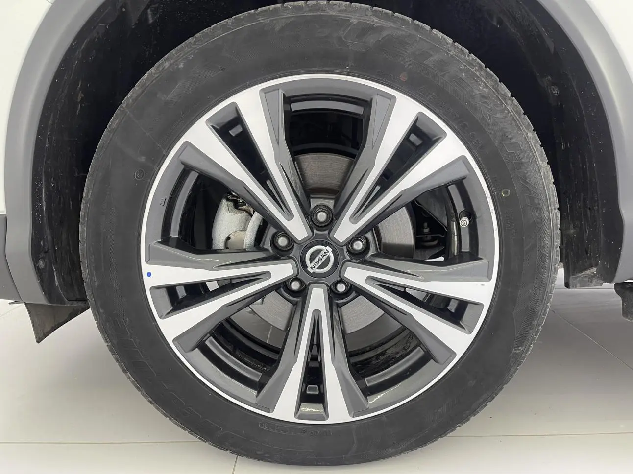 Nissan Qashqai 2022 2.0L XV Prem. Luxury
