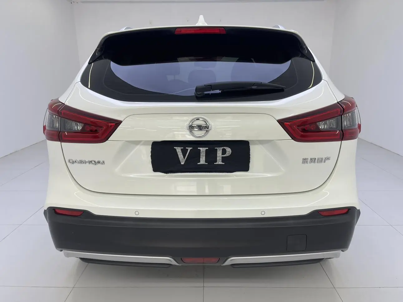 Nissan Qashqai 2022 2.0L XV Prem. Luxury