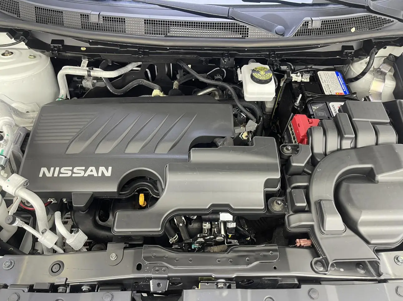 Nissan Qashqai 2022 2.0L XV Prem. Luxury
