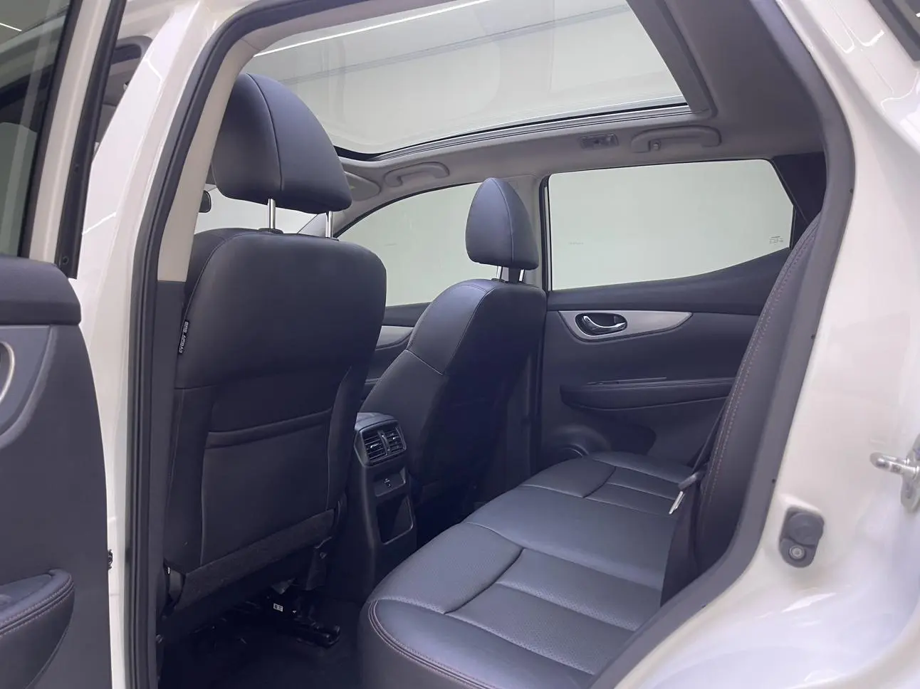 Nissan Qashqai 2022 2.0L XV Prem. Luxury