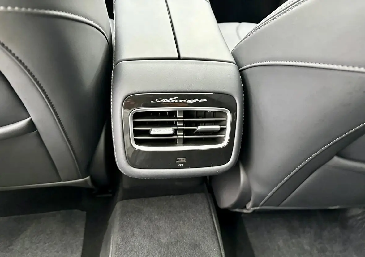 Chery Arrizo 8 PRO 2025 1.6T DCT Luxury +