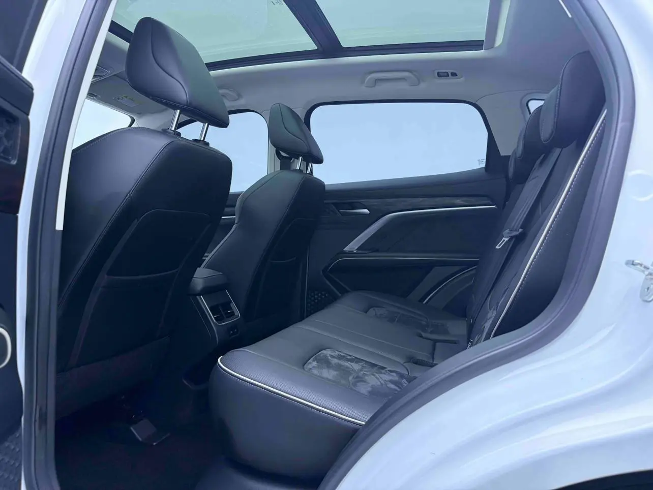 Haval H6 2021 Guochao 1.5T Auto Champion