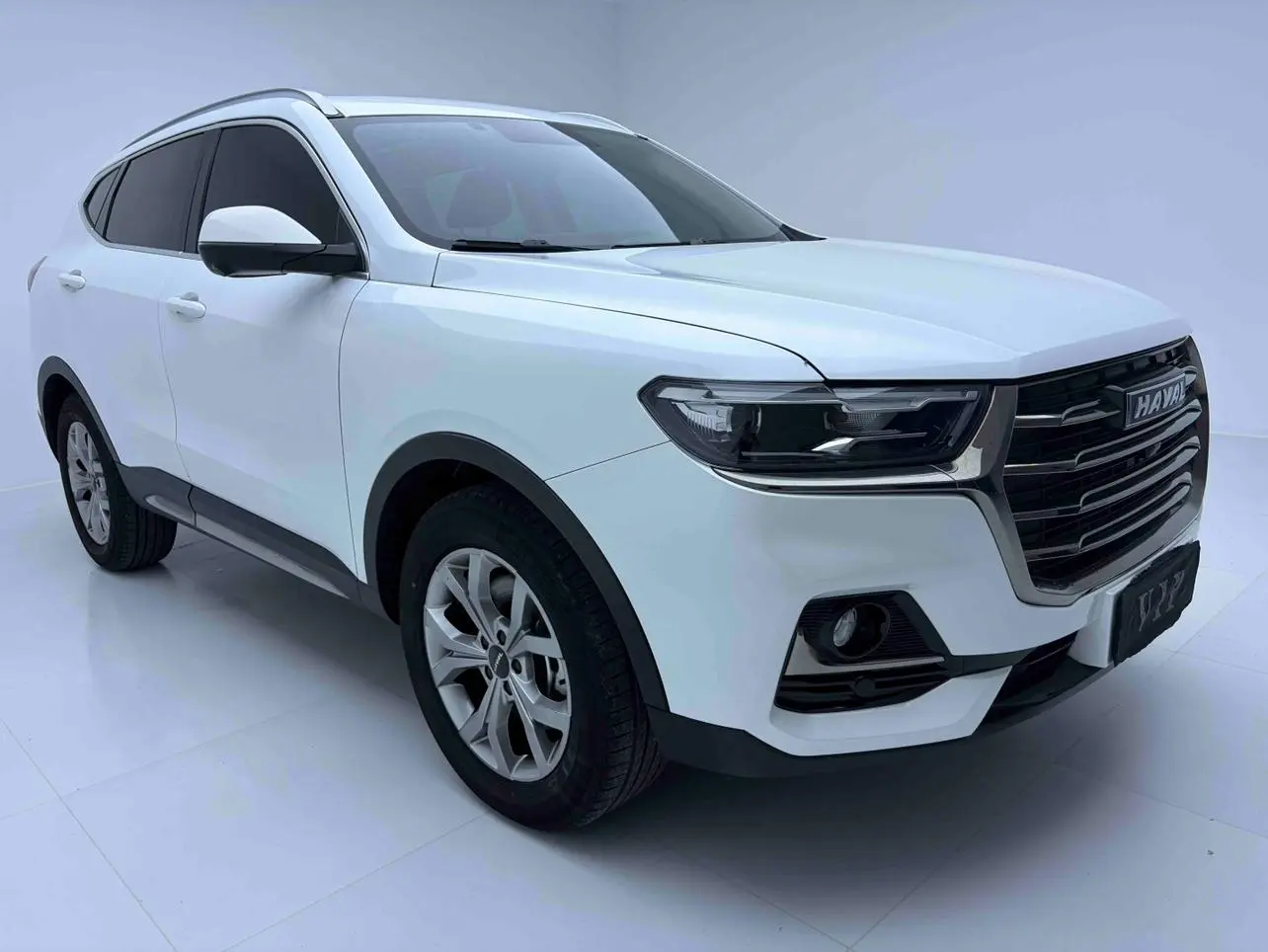 Haval H6 2021 Guochao 1.5T Auto Champion