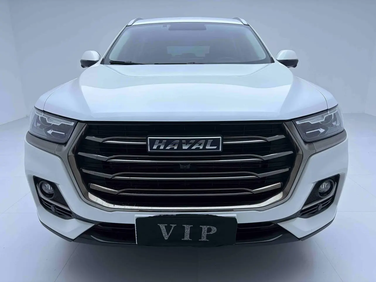 Haval H6 2021 Guochao 1.5T Auto Champion